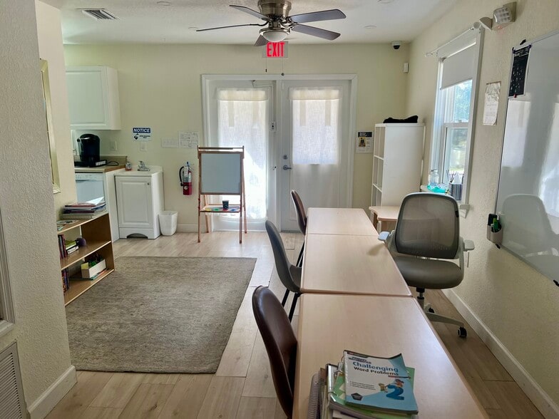 More Photos Of 2455 Ark Academy Ct, Sanford Office For Sale