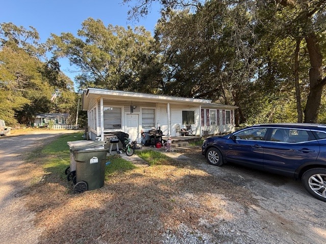 More Photos Of 4108 Kelly Ave, Pensacola Multifamily For Sale