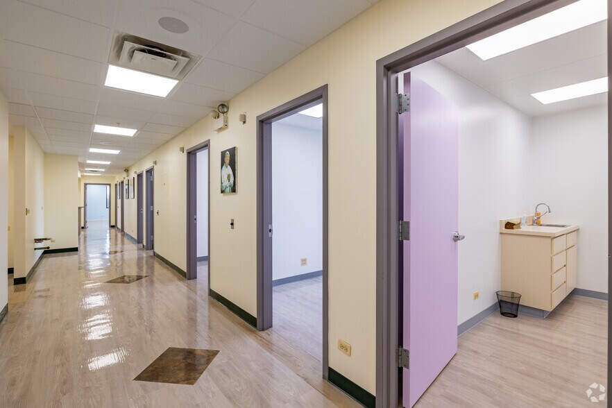 Photo of 3rd Floor Ste 301