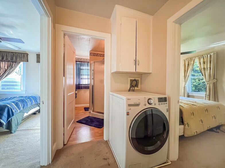 More Photos Of 136 Bellevue Ave, Penndel Storefront Retail Residential For Sale