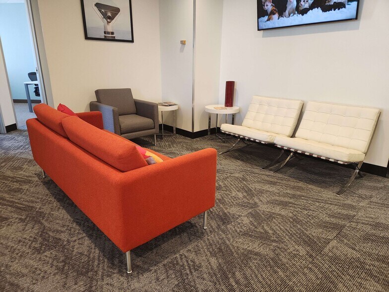 More Photos Of 201 N Illinois St, Indianapolis Coworking Space