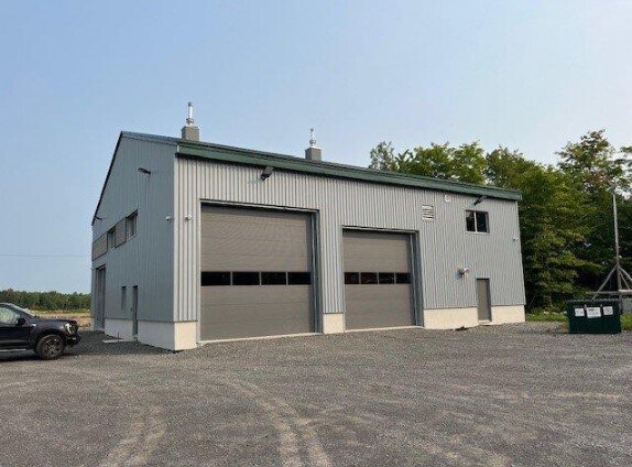 Primary Photo Of 11205 Rue Boisclair, Mirabel Warehouse For Sale