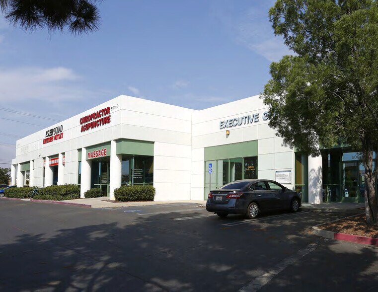 Primary Photo Of 600 Central Ave, Lake Elsinore Office For Sale