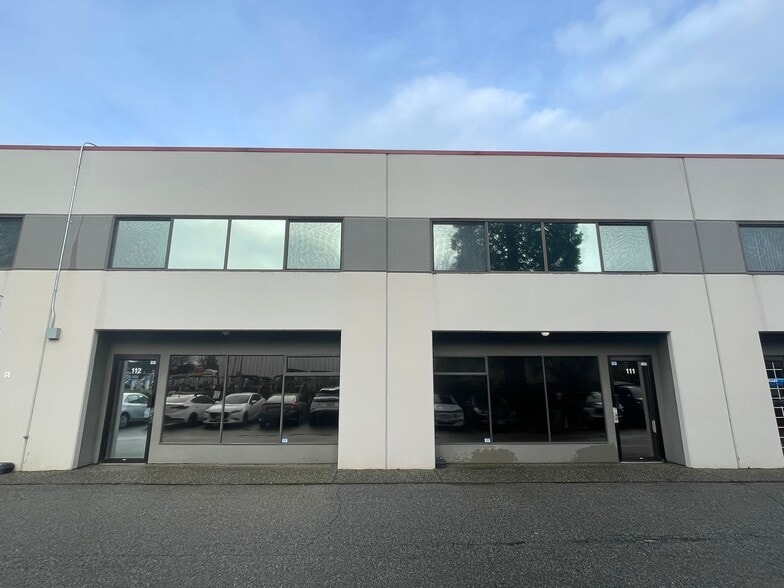 More Photos Of 9295 198th St, Langley Twp Warehouse For Sale