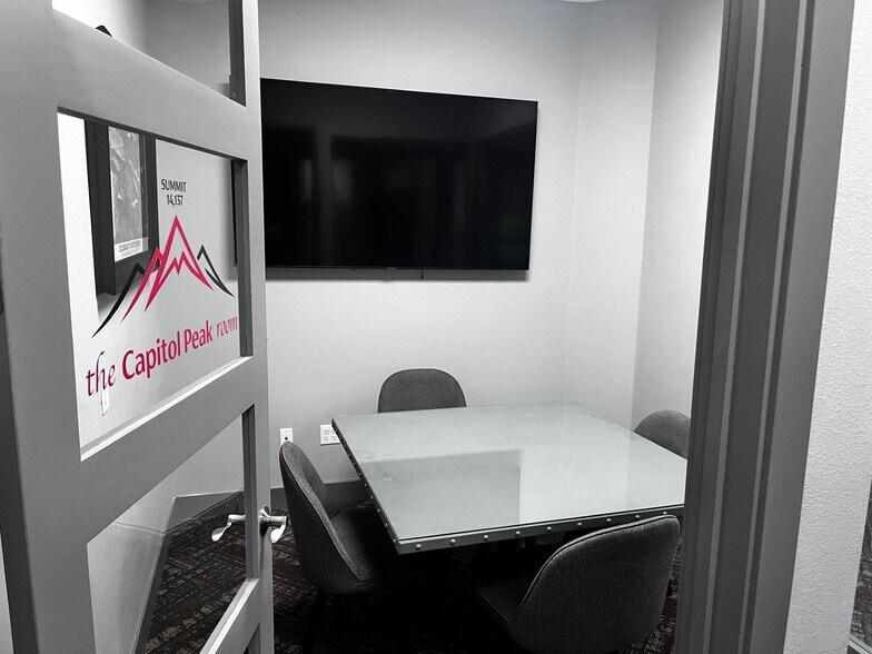 More Photos Of 1175 Kelly Johnson Blvd, Colorado Springs Office For Lease