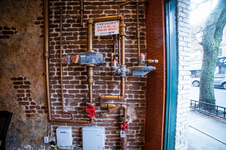 More Photos Of 1655 Sheepshead Bay Rd, Brooklyn Restaurant For Sale