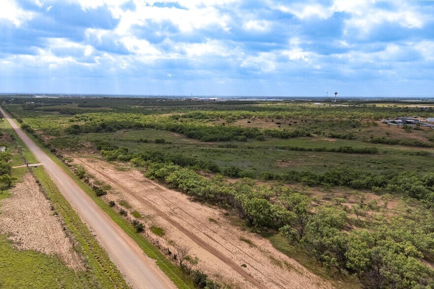 More Photos Of 7734 W Overland Trl, Abilene Land For Sale