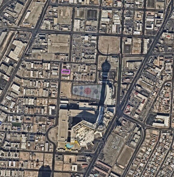 More Photos Of 1709 Fairfield Ave, Las Vegas Apartments For Sale