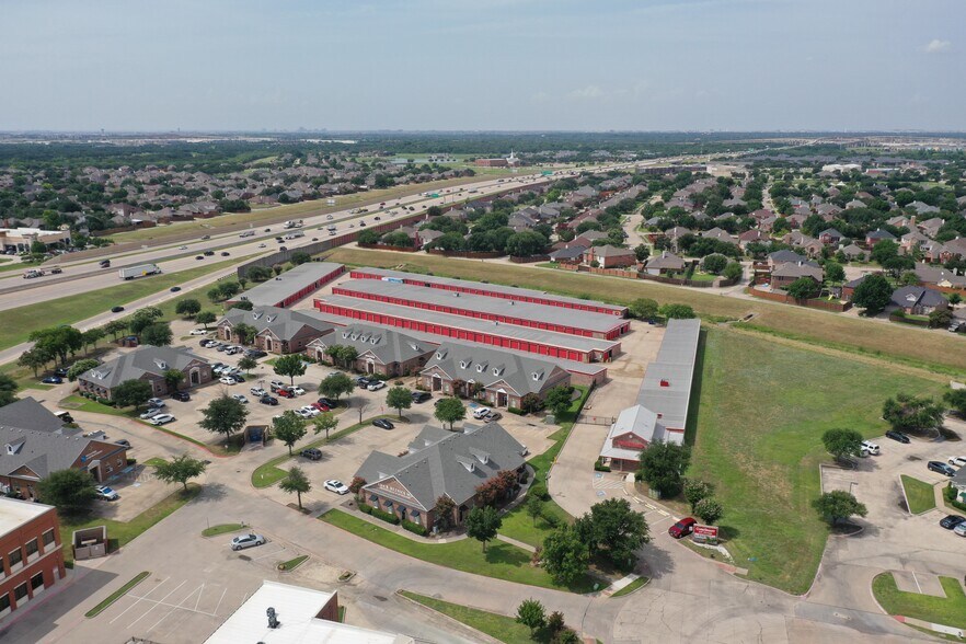 More Photos Of 4100 Fairway Dr, Carrollton Medical For Sale