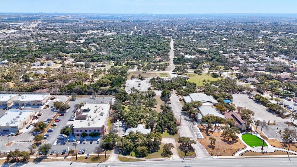 More Photos Of 600 W Whitestone Blvd, Cedar Park Land For Sale
