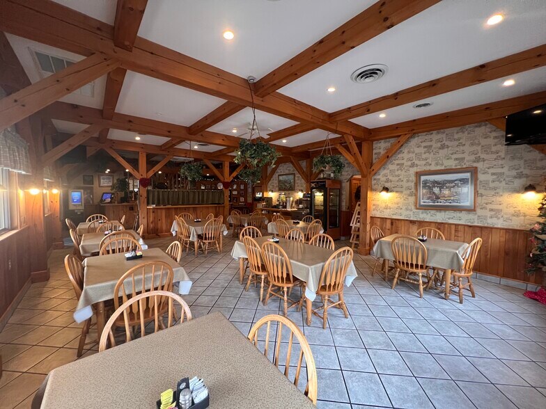 More Photos Of 204 Elk Run Ave, Punxsutawney Specialty For Sale