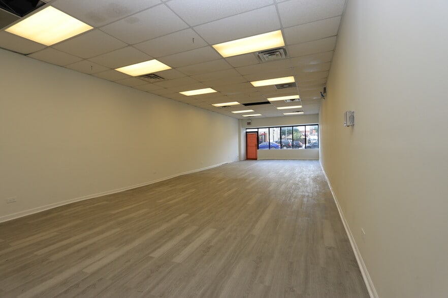 More Photos Of 4347 W Fullerton Ave, Chicago General Retail For Lease