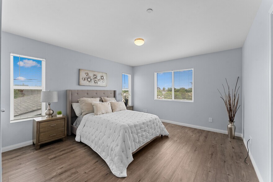 More Photos Of 1138 S 35th St, San Diego Multifamily For Sale