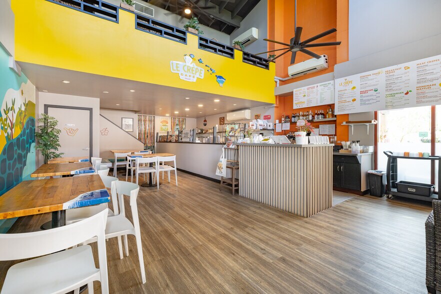 More Photos Of 143 Hekili St, Kailua Storefront For Lease