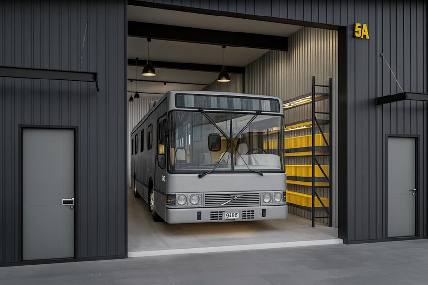 More Photos Of 4255 N Ten Mile Rd, Meridian Flex For Sale