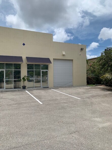 More Photos Of 1480 NE 131st St, Miami Warehouse For Sale