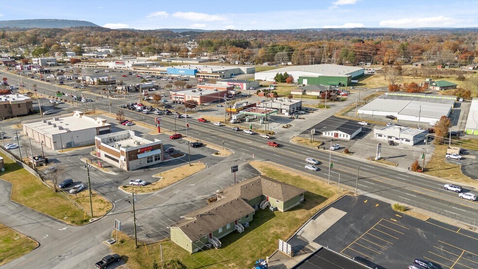 More Photos Of 940 Battlefield Pky, Fort Oglethorpe Land For Sale