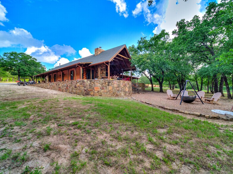 More Photos Of 2197 Netherly Ln, Forestburg Land For Sale