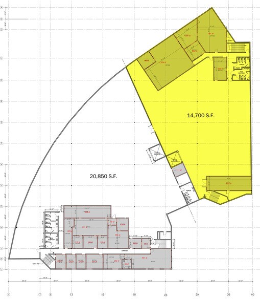 More Photos Of 2317 S Santa Fe Ave, Los Angeles Manufacturing For Lease