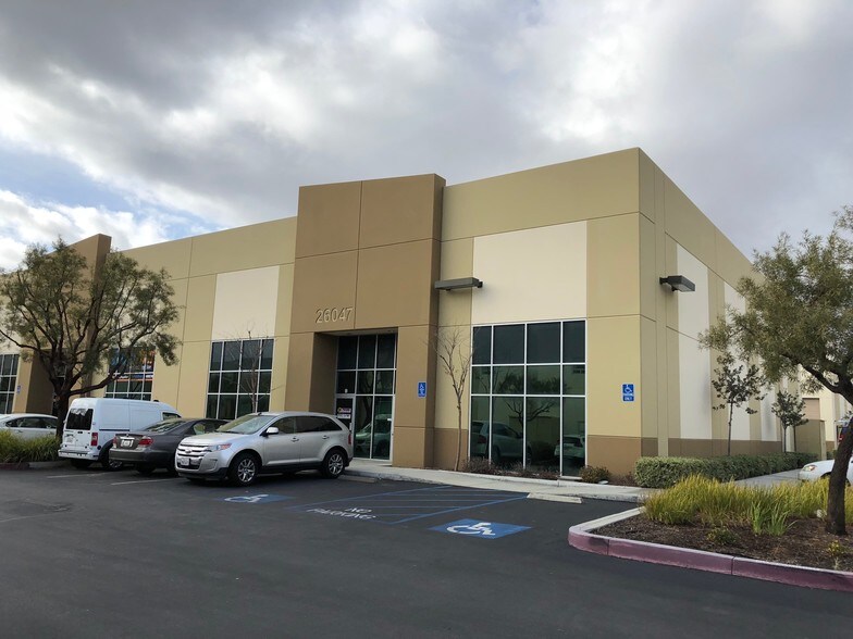 More Photos Of 26047 Jefferson Ave, Murrieta Showroom For Lease