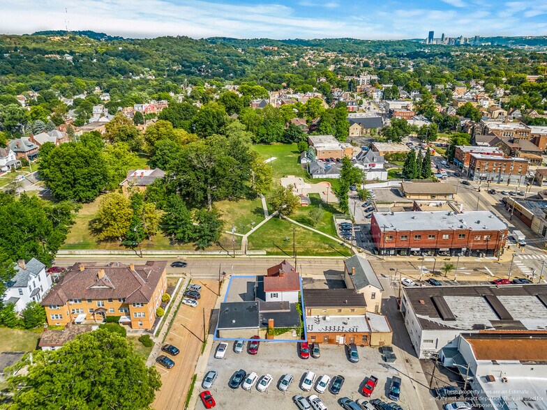 More Photos Of 35 N Balph Ave, Pittsburgh Medical For Sale