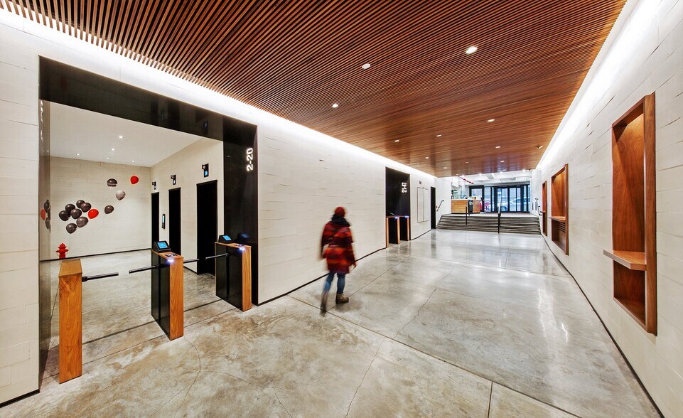 More Photos Of 30 Broad St, New York Office For Sale