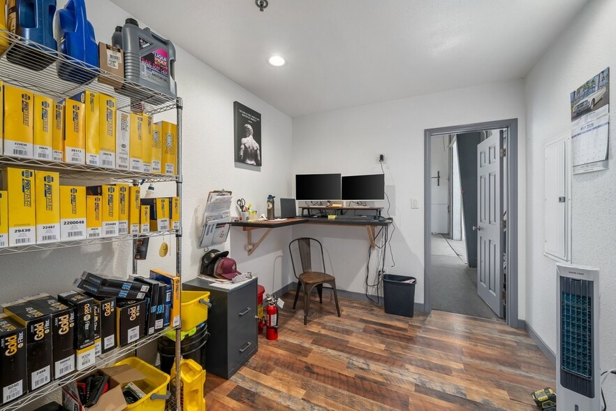 More Photos Of 2200 Golden Hill Rd, Paso Robles Warehouse For Sale