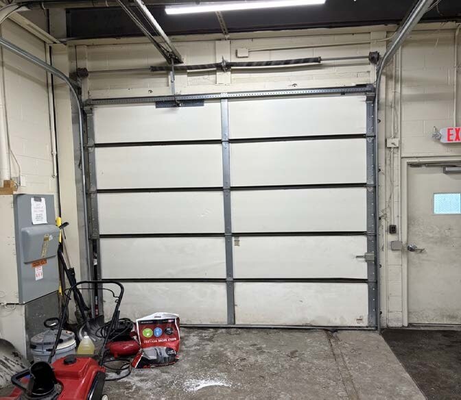More Photos Of 1200-1240 Valley Belt Rd, Brooklyn Heights Flex For Lease