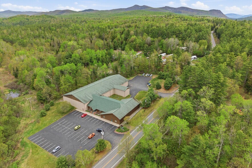 More Photos Of 149 NY-28N, North Creek Manufacturing For Sale