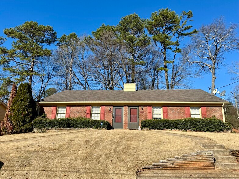 Primary Photo Of 303 Haymarket Ln, Lawrenceville Multifamily For Sale