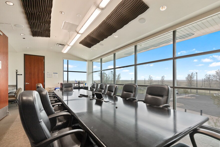 More Photos Of 33101 E Quincy Ave, Watkins Coworking Space