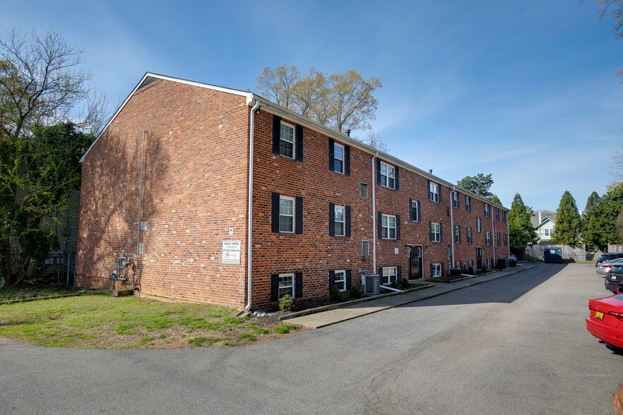 More Photos Of 3810 Chamberlayne Ave, Richmond Apartments For Sale