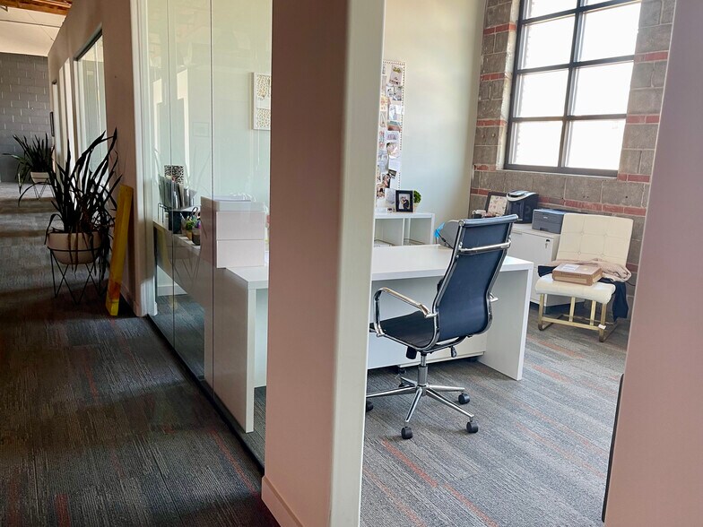 More Photos Of 1720 Cherry St, Kansas City Warehouse For Lease