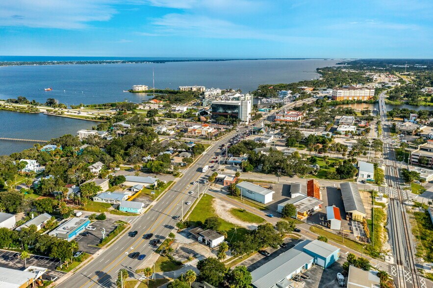 More Photos Of 1620 S Harbor City Blvd, Melbourne Land For Sale