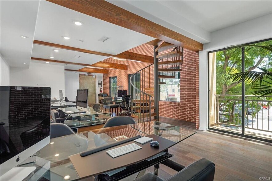 More Photos Of 1321 Post Ave, Torrance Loft Creative Space For Lease