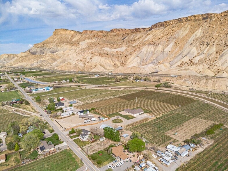 More Photos Of 3652 1/2 G 7/10 Rd, Palisade Land For Sale