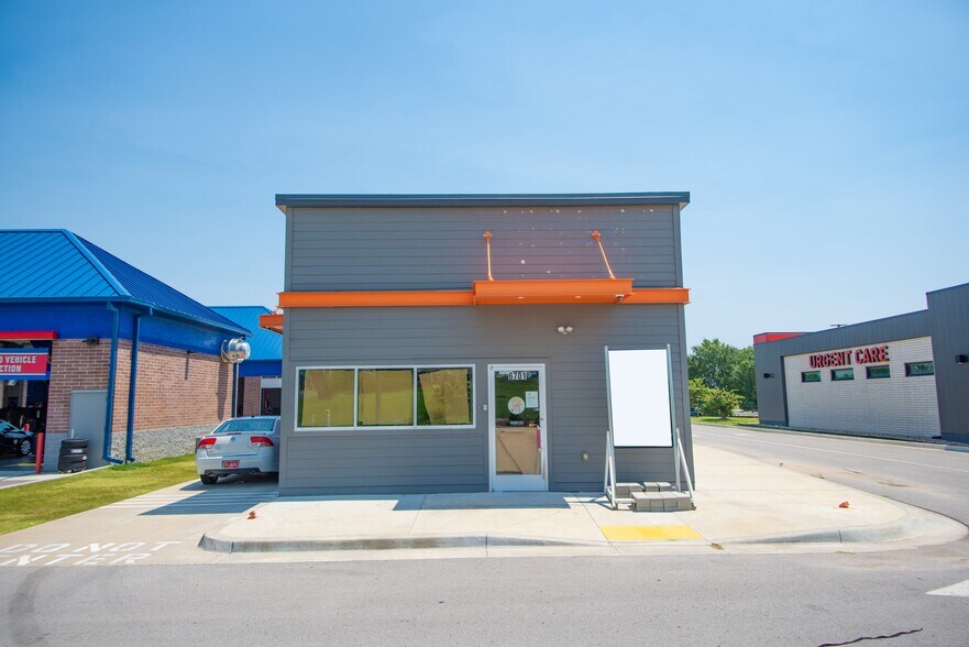 More Photos Of 6701 S Memorial Dr, Tulsa Fast Food For Sale