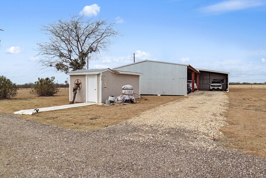 More Photos Of 1050 County Road 141, Georgetown Land For Sale