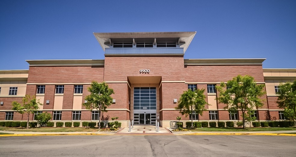 More Photos Of 9900 Stockdale Hwy, Bakersfield Medical For Sale