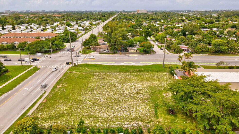 More Photos Of 271 NE 48th St, Deerfield Beach Land For Lease