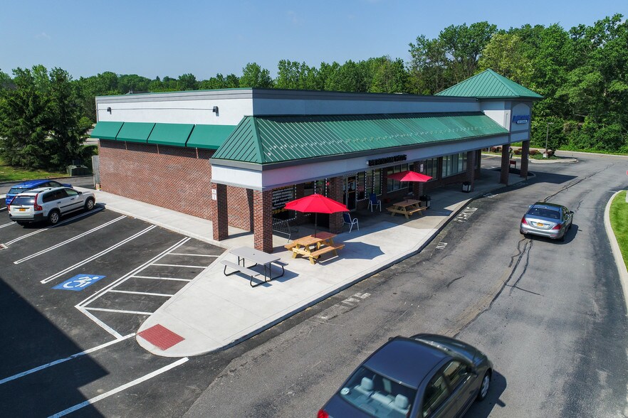 More Photos Of 12 Courtney Dr, Fairport Storefront For Lease