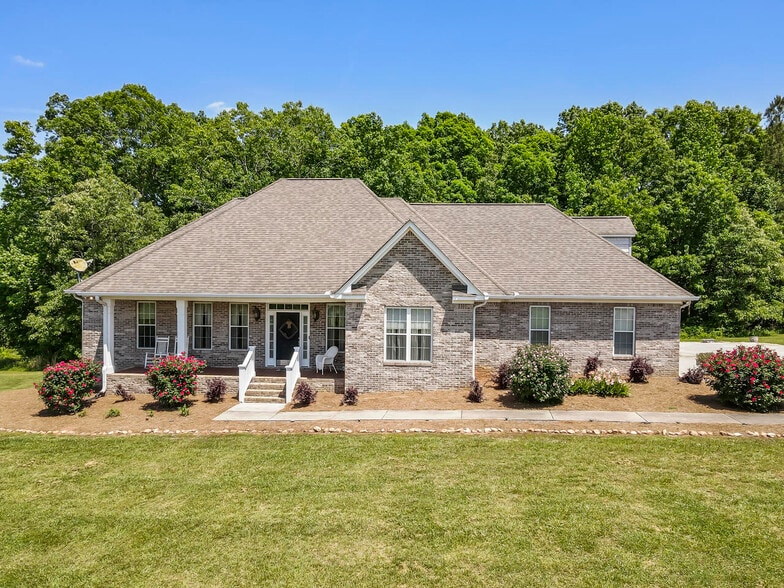 More Photos Of 665 N Hulett Rd, Villa Rica Winery Vineyard For Sale