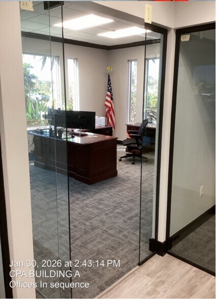More Photos Of 8961 Conference Dr, Fort Myers Office For Sale