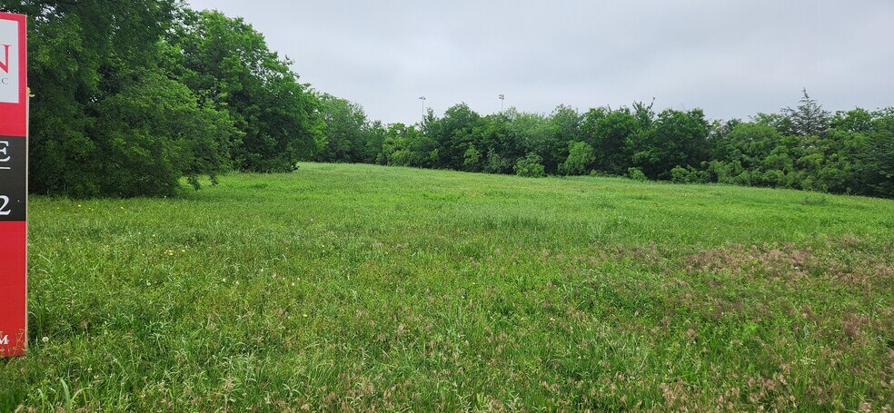 More Photos Of 4607 Ramey Ave, Fort Worth Land For Sale