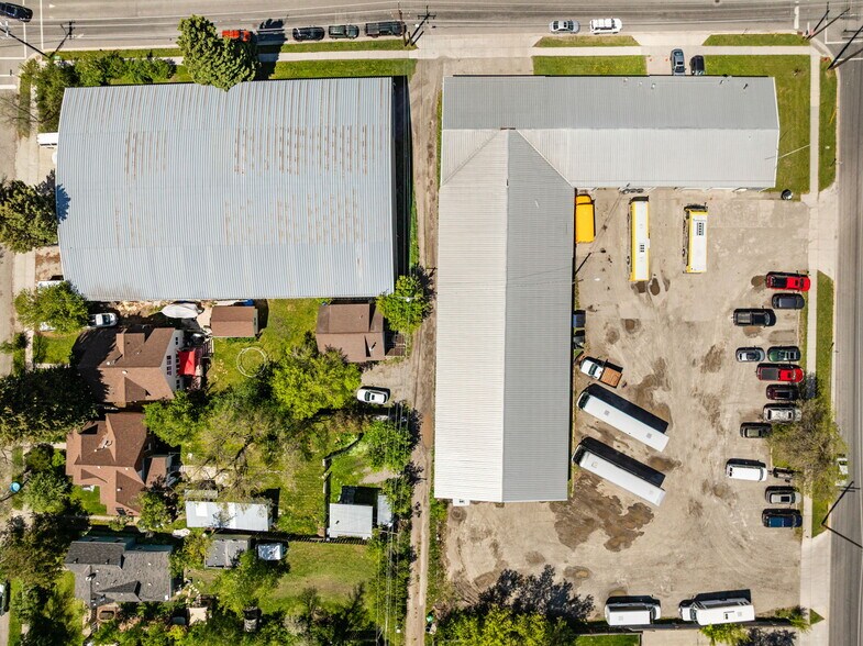 More Photos Of 511 N Wallace Ave, Bozeman Land For Sale