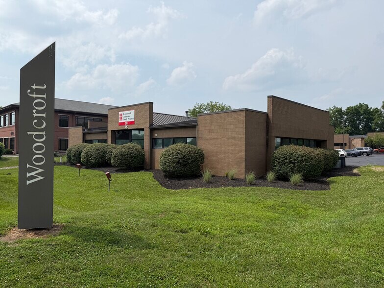 Primary Photo Of 42 Woodcroft Trl, Dayton Unknown For Lease