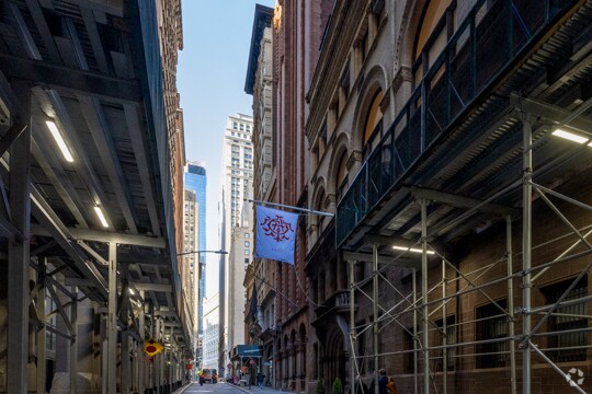 More Photos Of 50 Pine St, New York Apartments For Sale