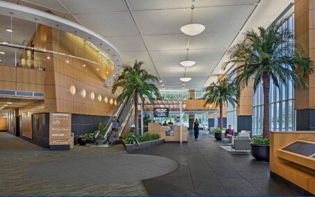 More Photos Of 27777 Franklin Rd, Southfield Office For Lease