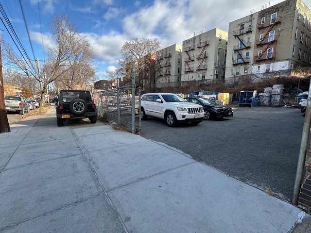 More Photos Of 4418 Bronx Blvd, Bronx Warehouse For Lease