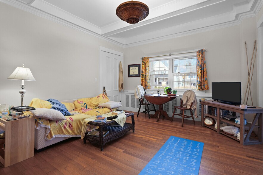 More Photos Of 3 Highland St, Woonsocket Multifamily For Sale